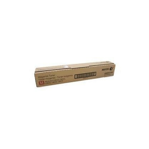 Xerox Magenta Toner Cartridge (006R01703), For Laser Printer - C8030- 8070